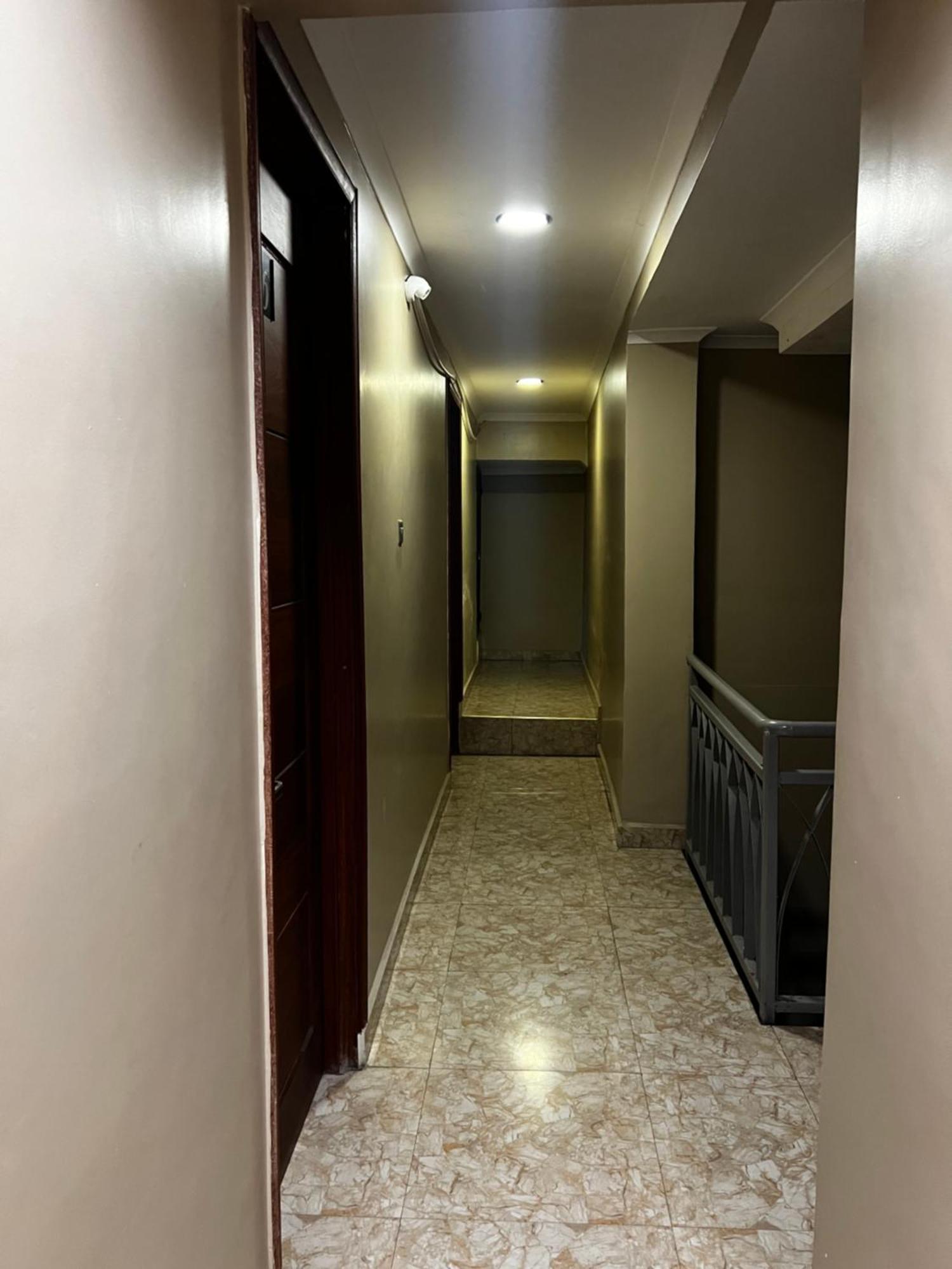 K27 Premier Backpackers Hostel Dar es Salaam Bagian luar foto