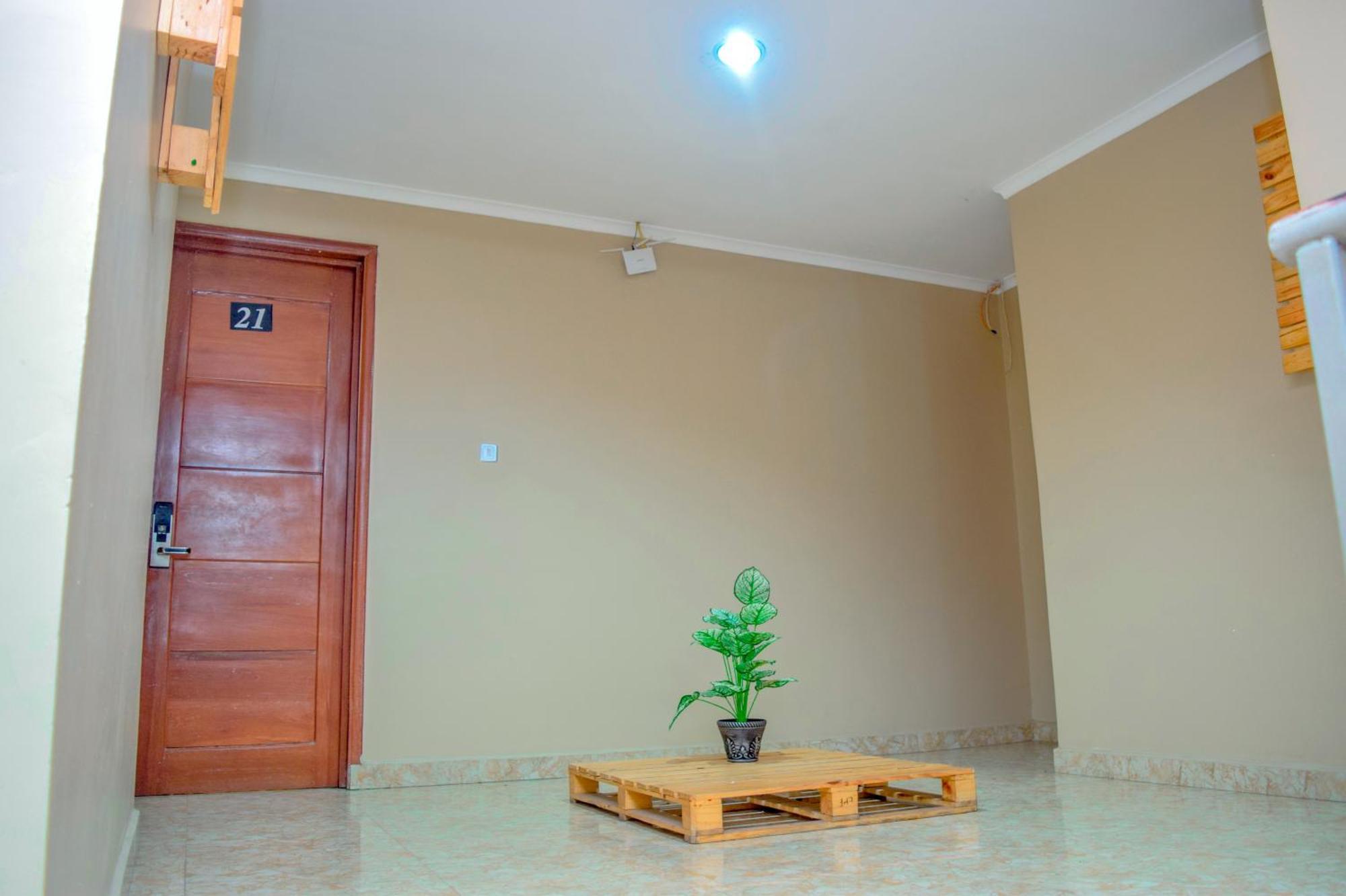 K27 Premier Backpackers Hostel Dar es Salaam Bagian luar foto